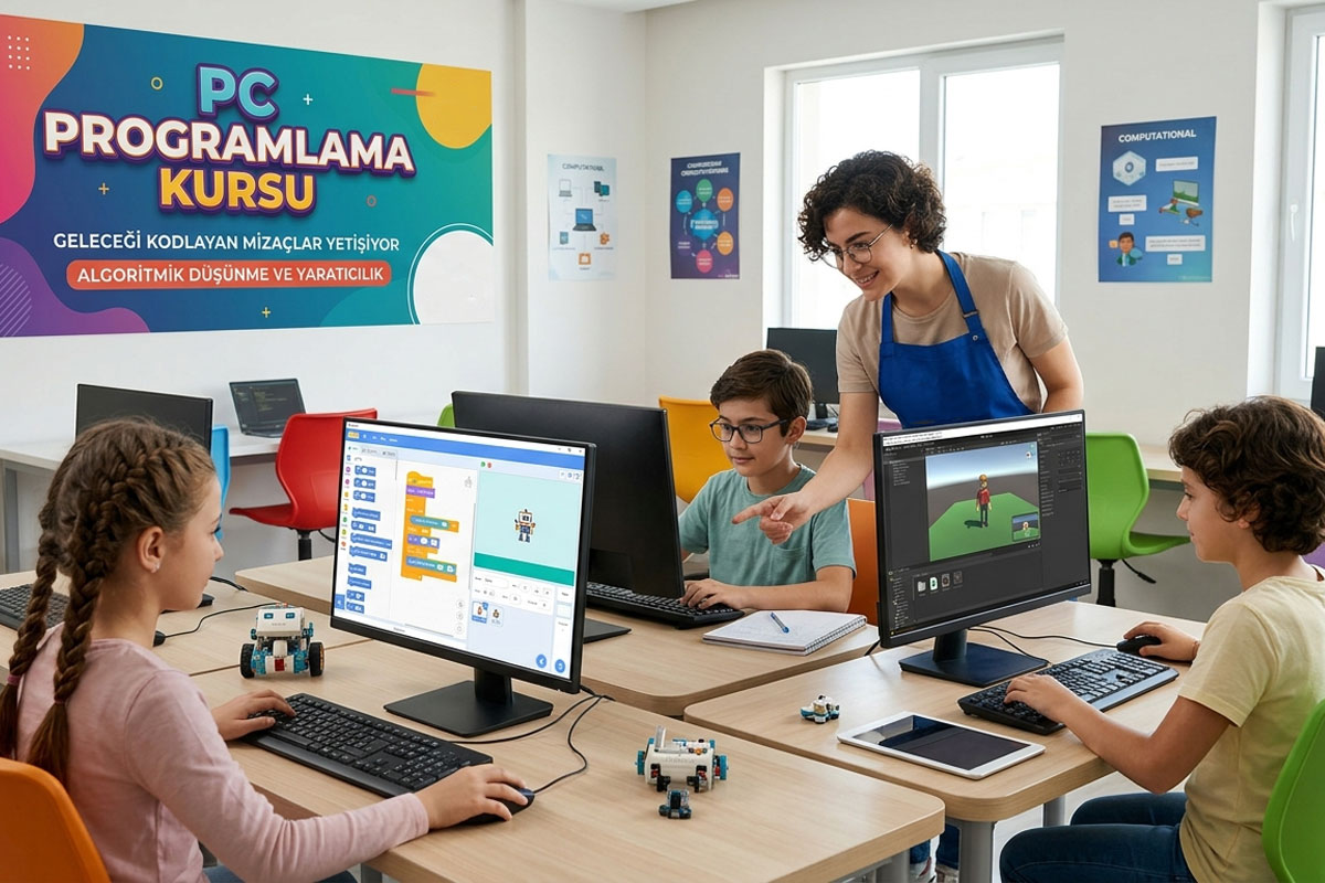 PC-Programlama-Kursu